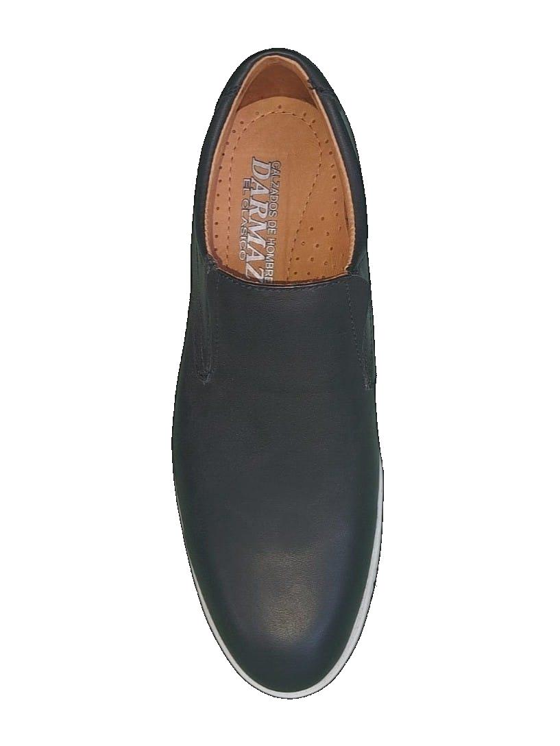 Calzado elegante de hombre
